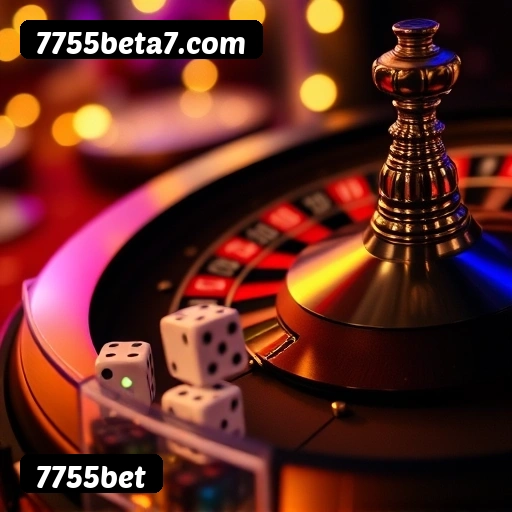 7755bet APP mobile iOS Android - 187 mil downloads São Paulo Rio BH