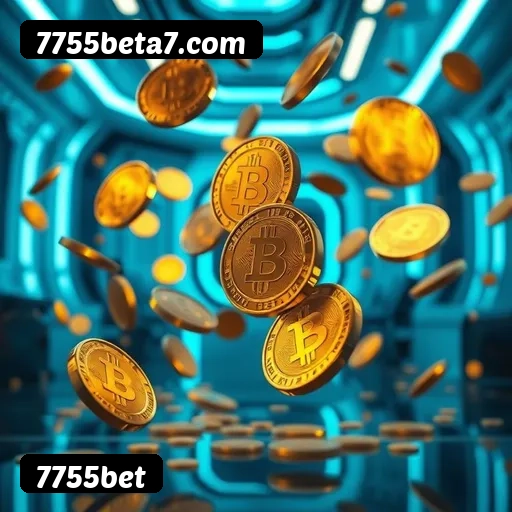 7755bet PIX instantâneo Brasil - Depósito e saque em minutos 24/7
