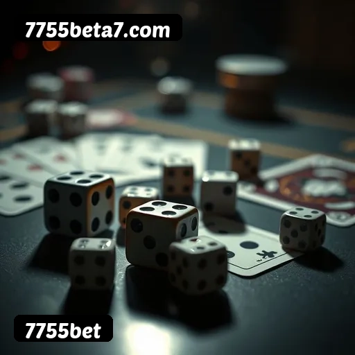 7755bet segurança SSL 256-bit - Licença Curaçao, eCOGRA, GLI certificado