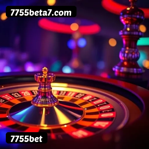 Níveis do programa VIP da 7755bet